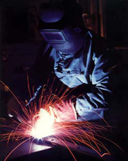 salaries for a Welder II