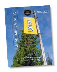 2006-2007 Catalog Cover