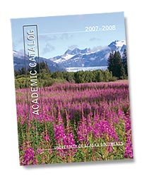 2007-2008 Catalog Cover