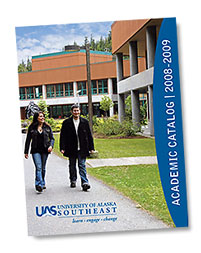 2007-2008 Catalog Cover