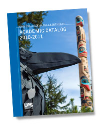 2010-2011 Catalog Cover