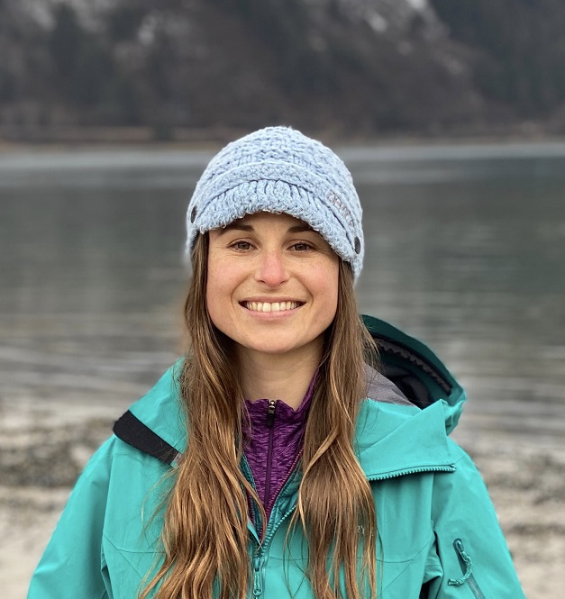 Mariela Brooks, Ph.D.
