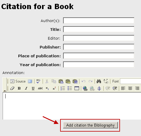 Resources Add Citation