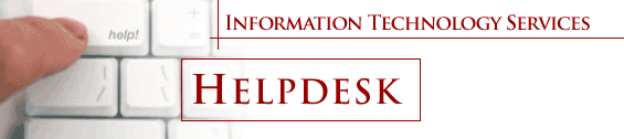 Helpdesk