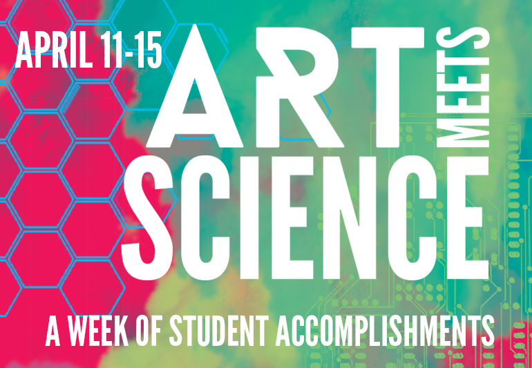 Art Meets Science