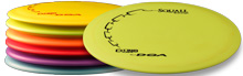 dga disc