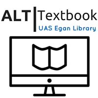 Egan Library, C.E.L.T.
