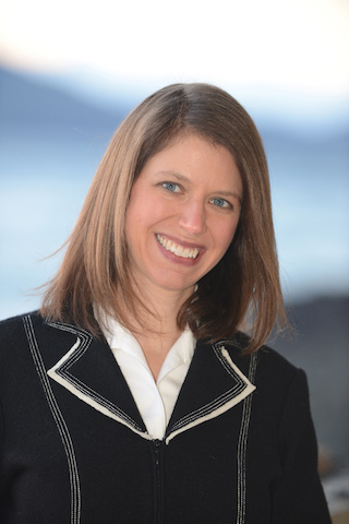 Dr. Heidi Pearson