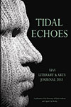 Tidal Echoes Cover