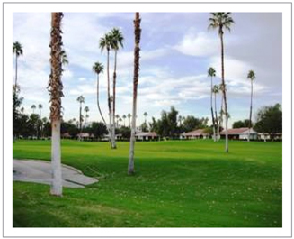 Package #1: One Week Stay in a Rancho Mirage Condo near Palm Springs