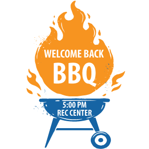 Welcome Barbeque