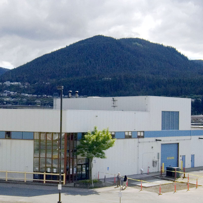 Technical Education Center