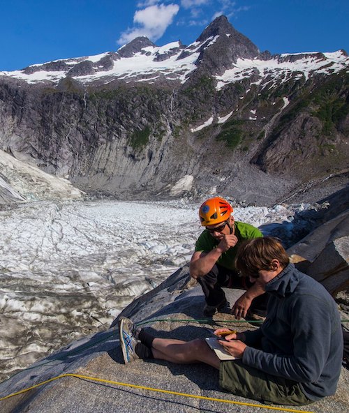 ENVS suicide basin
