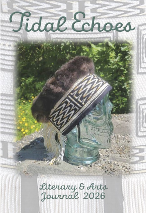 Tidal Echoes 2026 Cover