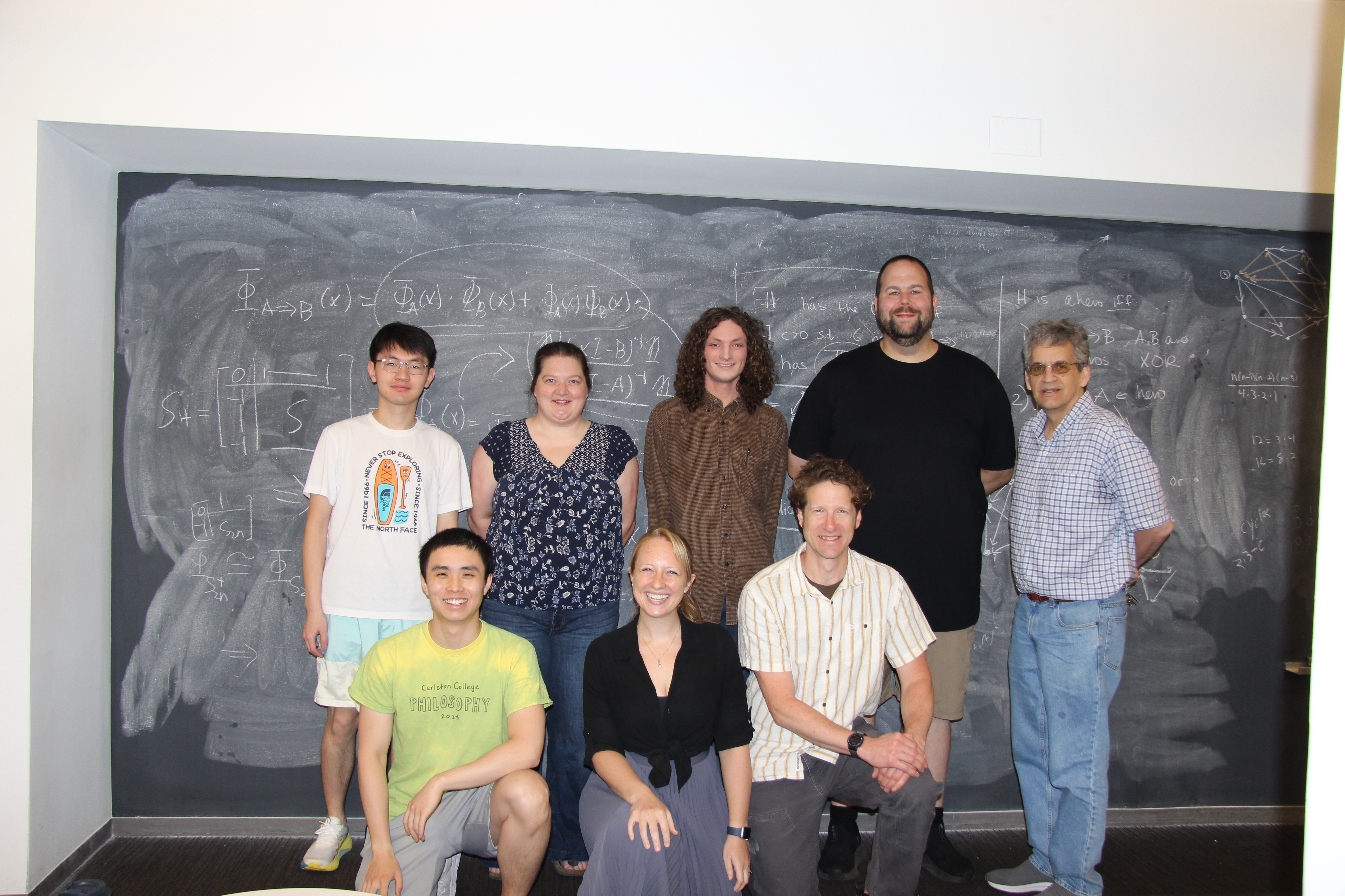 2026 ICERM Group