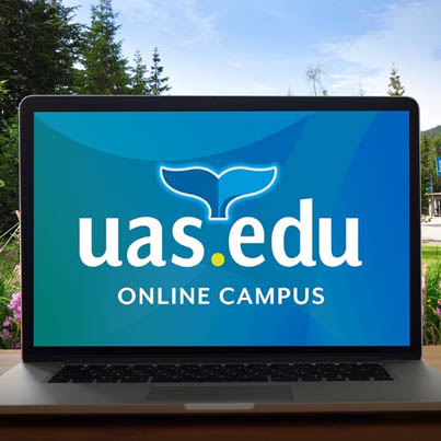 uas.edu Online Campus