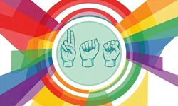 Accessibility Landing Page icon