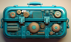 Banner image for AI toolbox