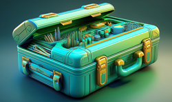 Banner image for teaching toolbox