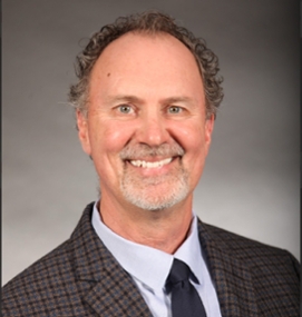 Scott Billingsley, Ph.D.