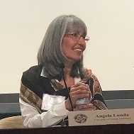 Angela A Lunda, Ph.D.