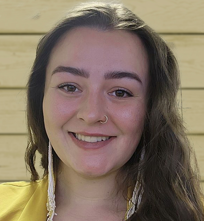 Stasia Leigh Moulton, B.A.