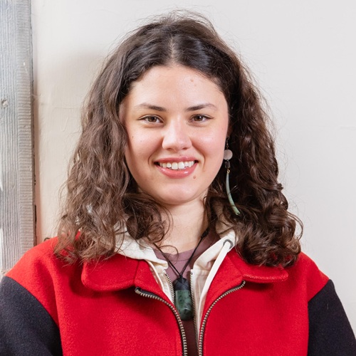 Claire Helgeson, M.A.