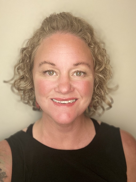 Charmaine Lewis, Ph.D.