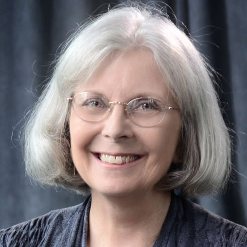 Cheryl Stromme