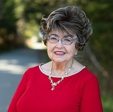 Delores Graver