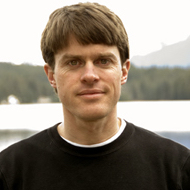 Dr. Eran Hood, Professor of Environmental Science, Natural Sciences Department Chair