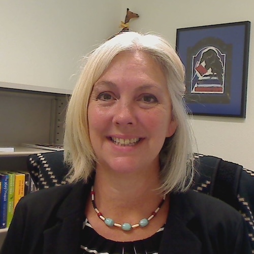 Eldri Waid Westmoreland, M.Ed.