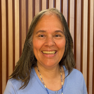 Jacque Tagaban, M.Ed.