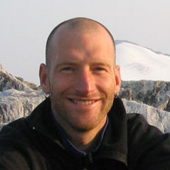 Jason B. Fellman, Ph.D.