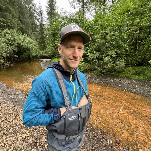 Jason B. Fellman, Ph.D.
