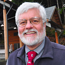 John Pugh, AHI (AMT)