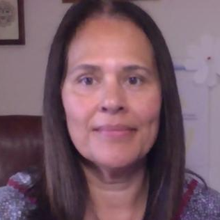 Jacque Tagaban, M.Ed.
