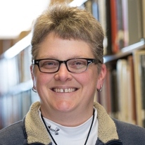 Kathy DiLorenzo, Ph.D.