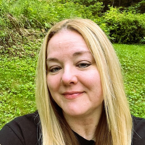 Kristen Robinson, B.A.