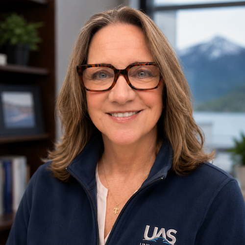 Kristen Majocha, Ph.D.