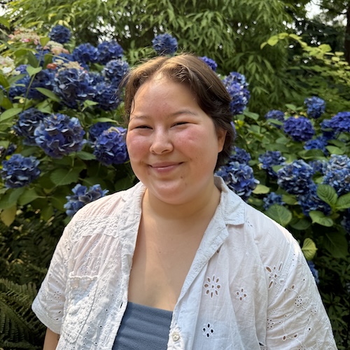 Kaelyn Melrose, B.A.