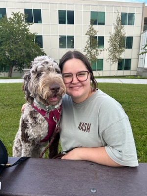 Lillian Bannerman, B.S.