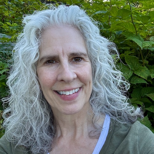 Lorrie Gax̱.áan.sán Heagy, Ph.D.