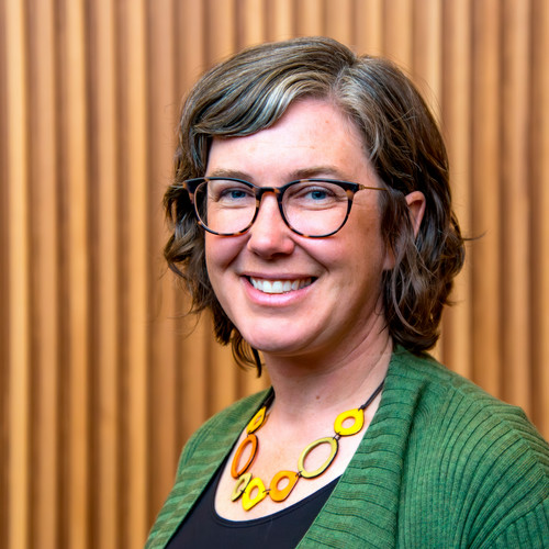 Meghan T. Holtan, Ph.D.