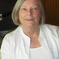 Mary Lou Madden, Ph.D.
