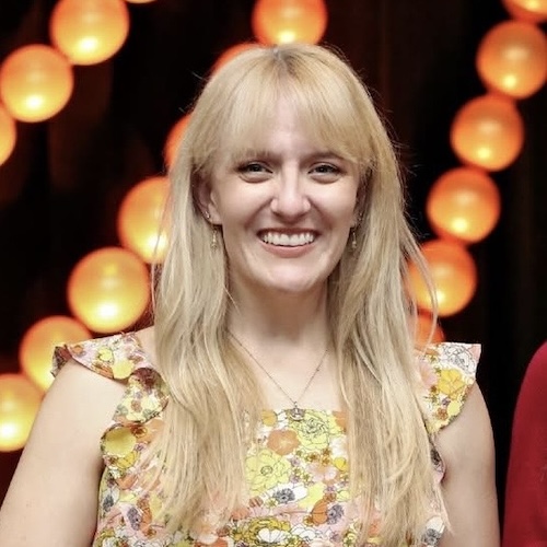 Morgan Williams, B.A.