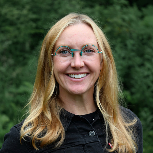 Shae A. Frydenlund, Ph.D.
