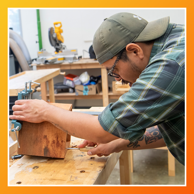 "NWC Art Classes and Degrees" thumbnail image