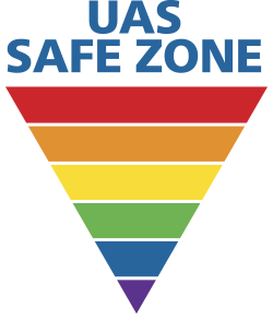 UAS Safe Zone