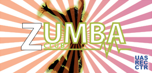 UAS Zumba Club